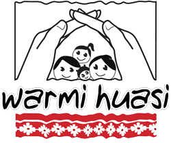 ONG Warmi Huasi Logo